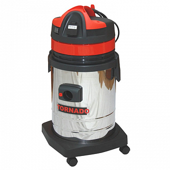 Soteco Tornado 504 JUSTO Inox