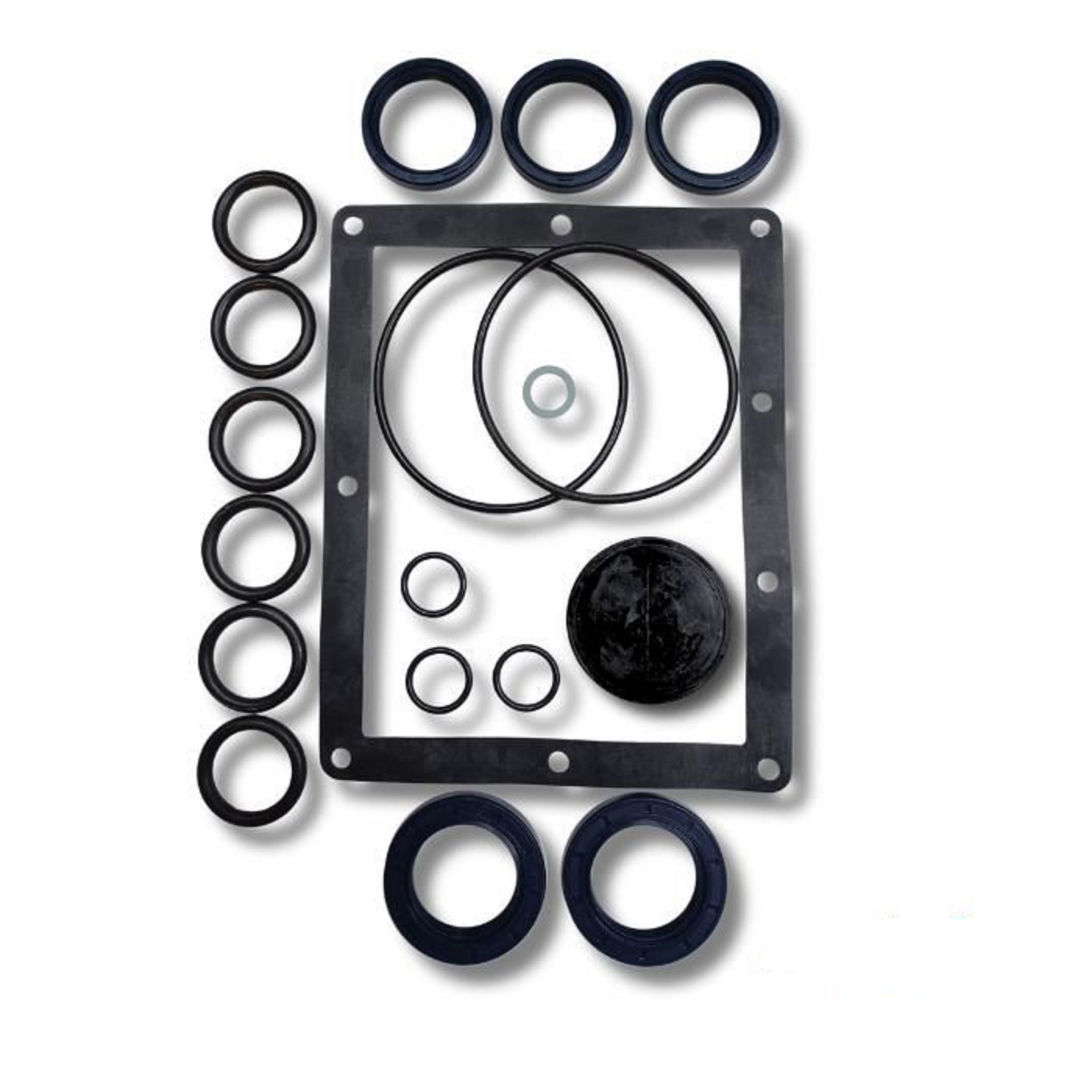 KIT 352 Уплотнения ремонтные (C 53.3)
