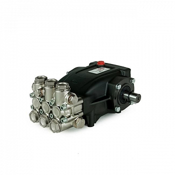 Насос Mazzoni TMMD 15200R 15 л/мин, 250 бар, 1450 об, (85°C-200 бар)