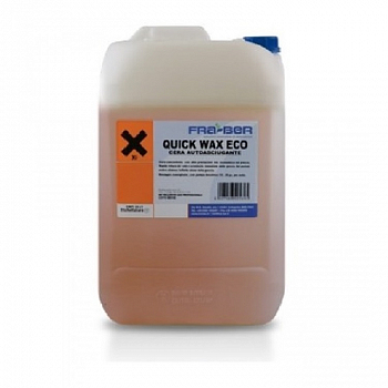 Fra-Ber QUICK WAX ECO, 5 л