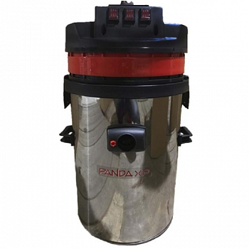 Soteco Panda 440 GA XP INOX Carwash БЕЗ АКСЕССУАРОВ