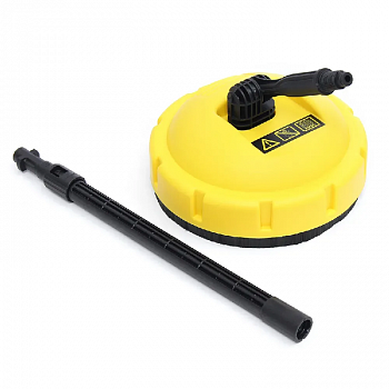 Щетка Karcher круглая для мойки поверхностей
