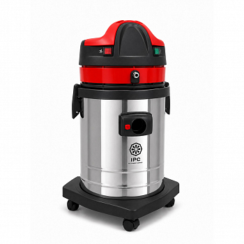 Моющий пылесос Soteco Tornado 300 Inox