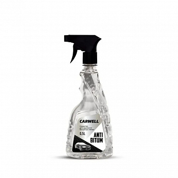 Carwell Antibitum C-260