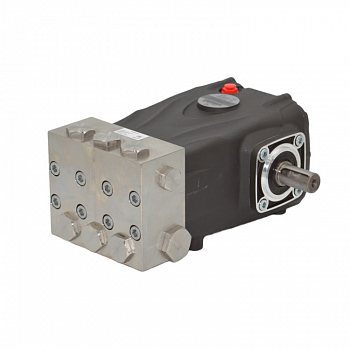 Насос INOX AISI 316, 250 бар, 30 л/мин