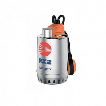 Pedrollo RXm 2 каб. 5м