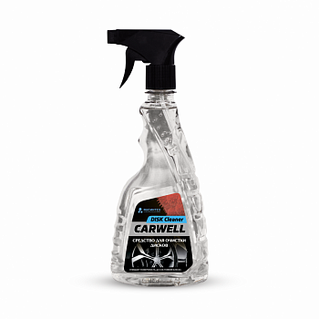 CARWELL DISK CLEANER