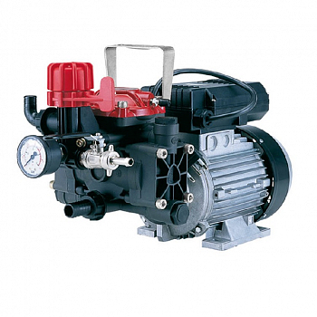 Мембранный насос AR 252 GCI + GR 30 EM арт.32180