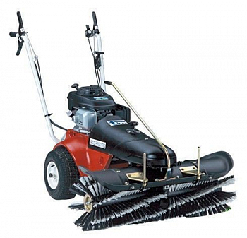 Tielbuerger TK48 (Honda)