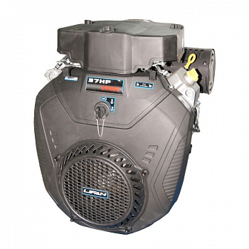 Loncin LF2V90F ECC, вал 28,575мм