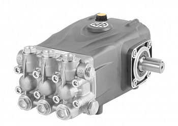 Насос Annovi Reverberi RG 15.25 H N DX