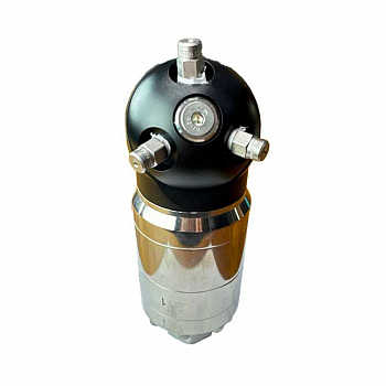 Насадка для мойки емкостей CC5-3-1.0-304SS-1/2"BSPP