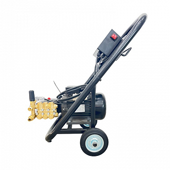 Мобильный аппарат высокого давления Annovi Reverberi CM 1511 (220В)