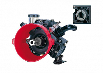 Мембранный насос AR 503 AP C/SP BlueFlex™ арт.32103