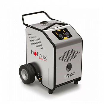 Comet HB 350 HOTBOX 25/350