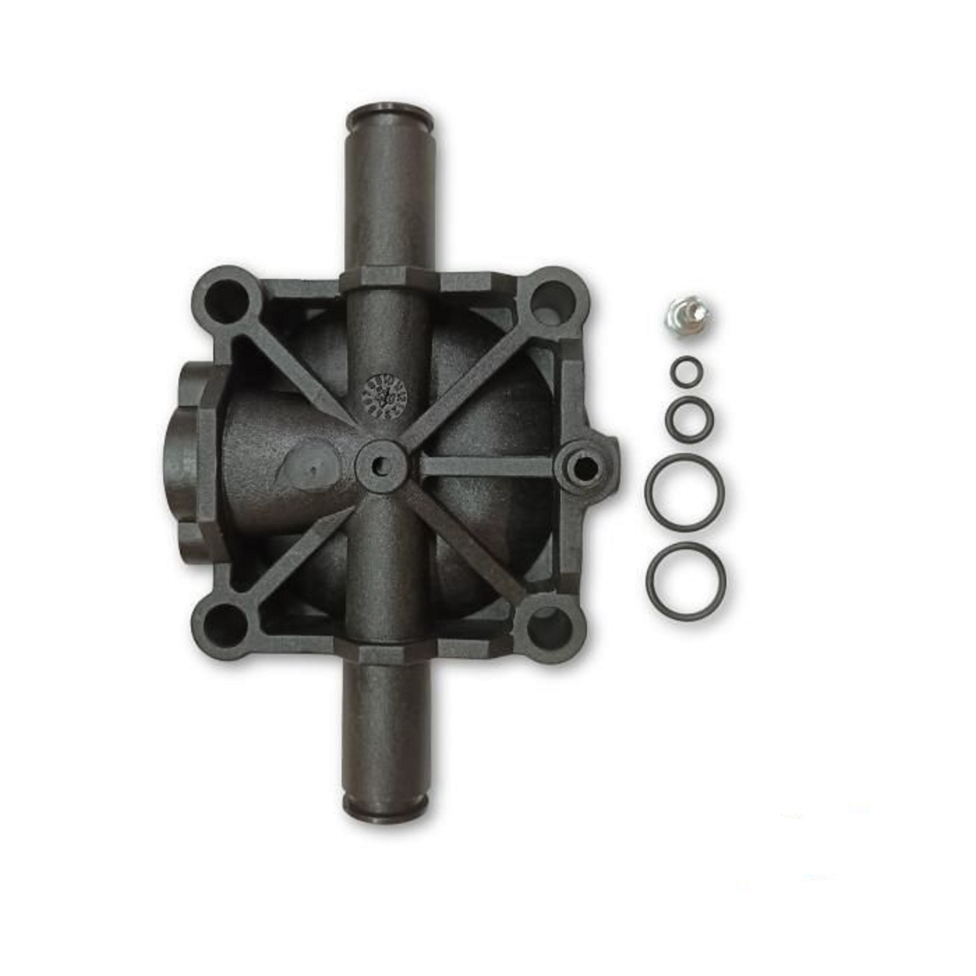 KIT Корпус демпф. Poly-2020-25