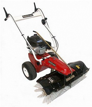 Tielbuerger TK18 (Honda)