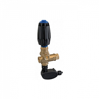 Регулятор высокого давления VRT3-P (40 л/мин, 250 бар)
