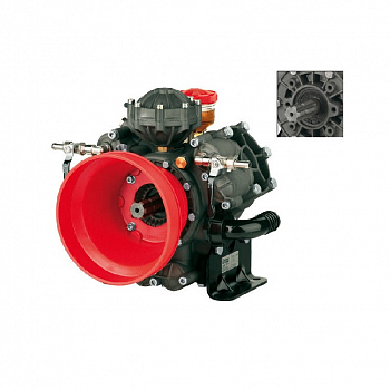 Мембранный насос AR 1203 AP C/C арт.759