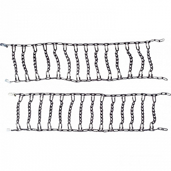 Цепи на колеса для ТК18, ТК20, ТК36, ТК38, ТК36 PRO, TK38 PRO, TK48, TK58 (13.00 x 5-6)