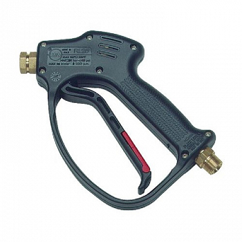 Пистолет высокого давления RL 26, вход 22x1,5ш