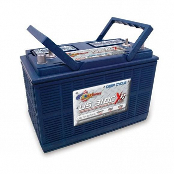 Аккумуляторная батарея U.S. Battery US 31 DCXC