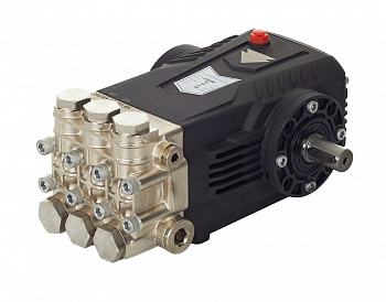 Насос Pulsar FKBR2925 (29 л/мин, 250 бар)