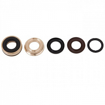 KIT28. Комплект уплотнений для помп Interpump 47 серии. (34002801)