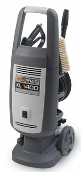 Comet KL 1400 Classic Total stop