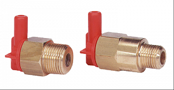 Клапан термозащиты VT6, 1/2 Bsp (Ш)