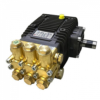 Насос Bertolini TML 1520