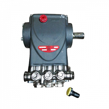 Насос Interpump Evolution E2B2015