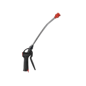 Пист. расп. JOLLY25HR VITON L=327 мм S/S