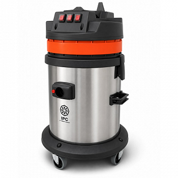 Soteco Panda 440 GA XP INOX