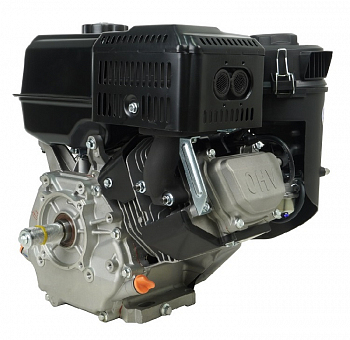 Двигатель Lifan KP460, вал 25,4 мм