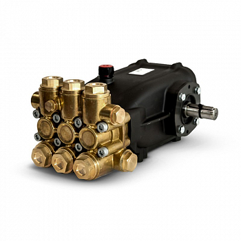 Насос Mazzoni GM54150R (54 л/мин, 150 бар)