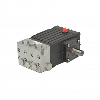 Насос INOX AISI 316, 250 бар, 15 л/мин