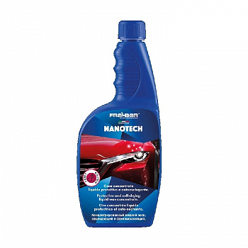 CERA NANOTECH CHERRY. Водоотталкивающий воск, 1 л