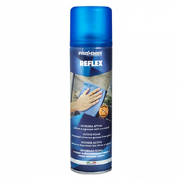 Fra-Ber Reflex Aerosol