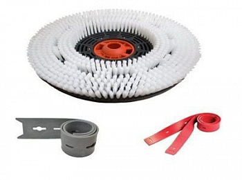 Щетка Lavamatic 15 R Cable, 15 R Battery