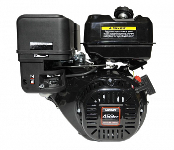 Loncin LC192F (I type) D25,4 0,6А
