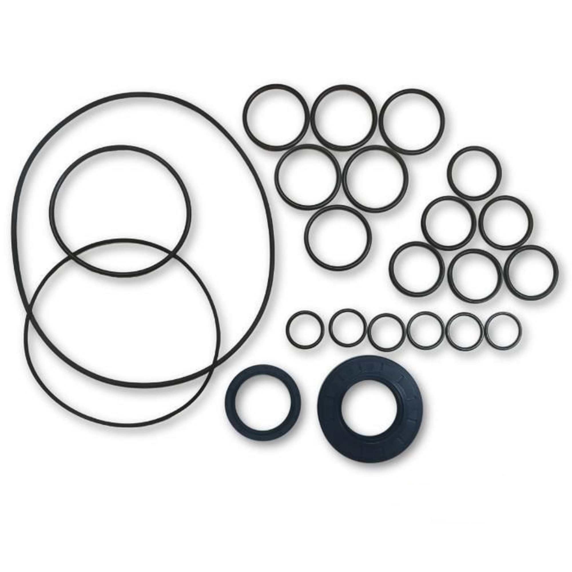 KIT ремонт PBO.1 1100-1250