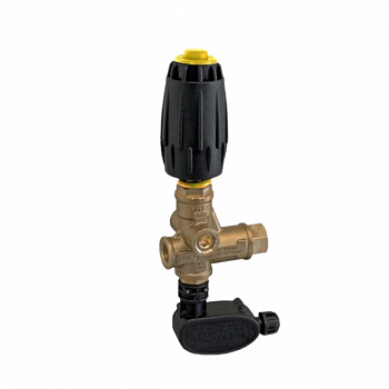 Регулятор высокого давления VRT3-P, 160 бар