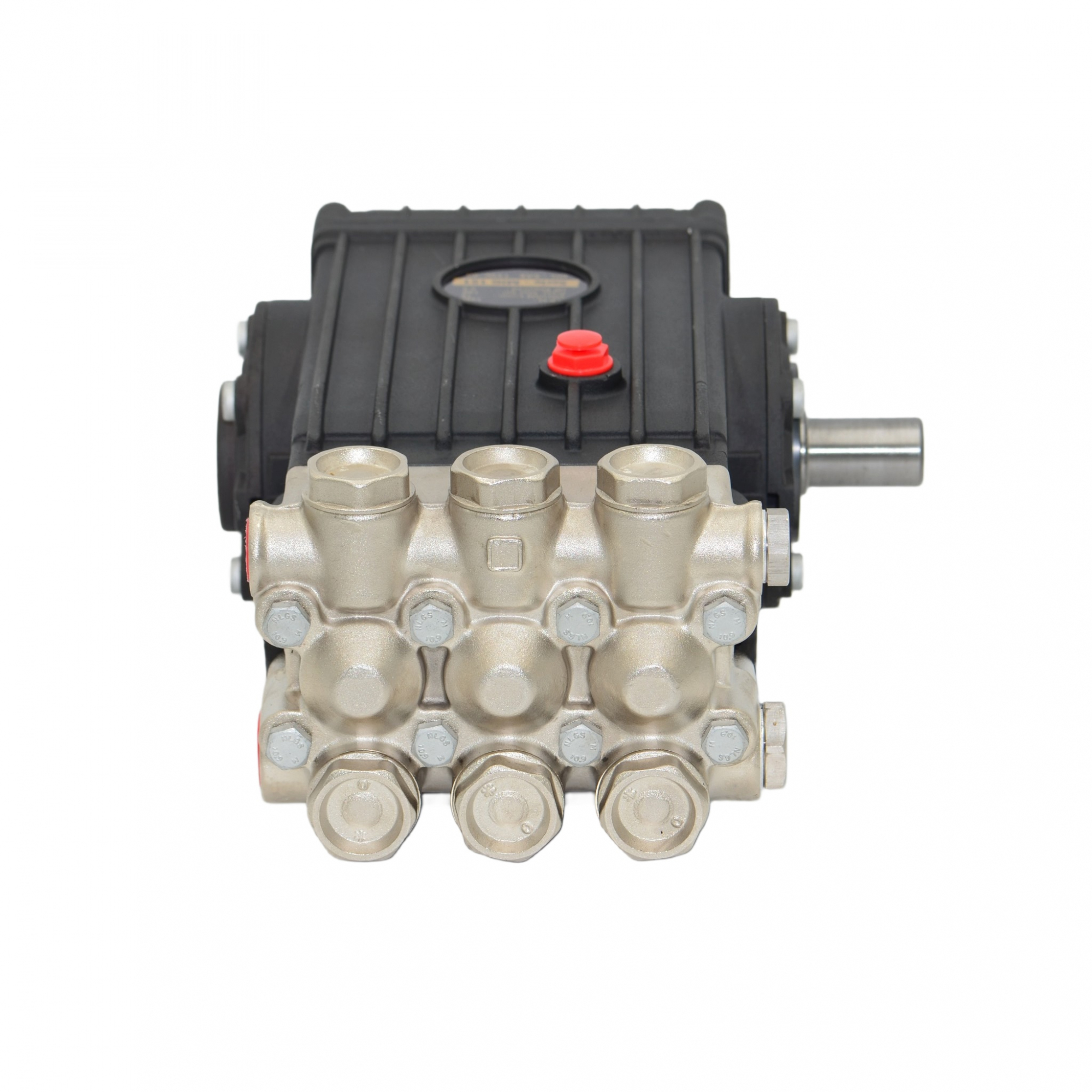 Насос INTERPUMP 47 SERIES. WS102 (межосевое расстояние 87мм)