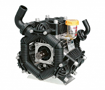 Насос Bertolini POLY 2120 VA (DURAMAX)