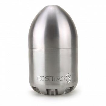ET 5, дюза, 1"г, 212/160, вставки керамика ( по запросу 1 1/4 "г. )