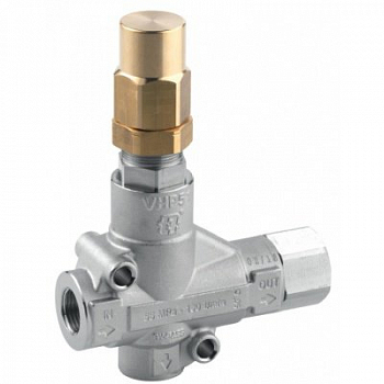 VHP51 550 бар 1/2"F-1/2"F-1/2"F, 100 л/мин
