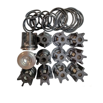 KIT 256 Клапанный набор (CK146-220)