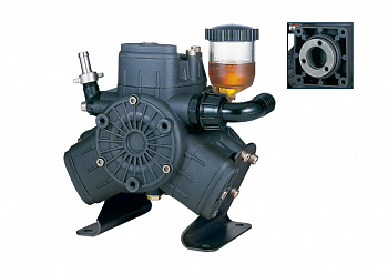Мембранный насос AR 303 SP арт.32099