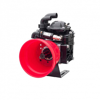 Мембранный насос AR 70 bp C, 1200